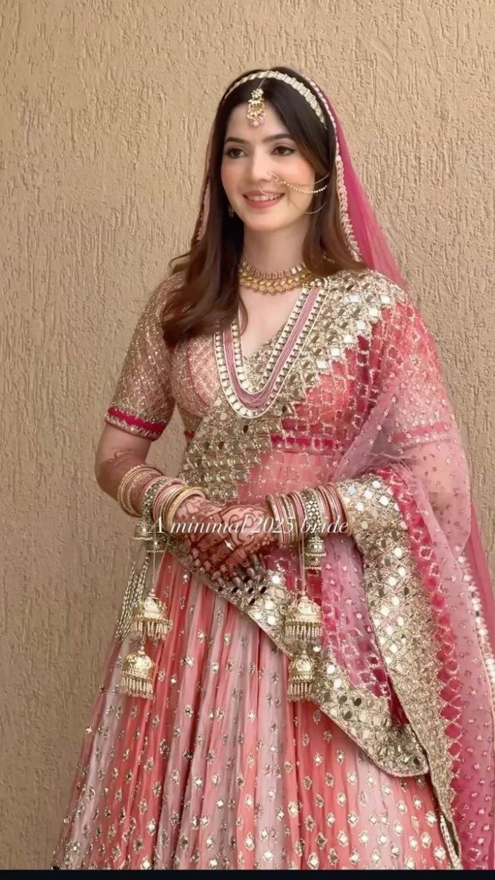 Bridal Hair Do